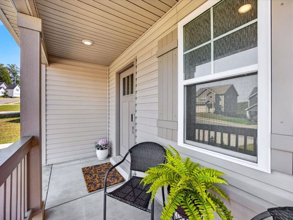 1070 Winesap Rd , Clarksville, TN 37040