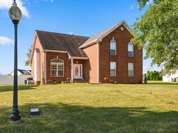 2014 Elaina Jeanne Dr , Pleasant View, TN 37146