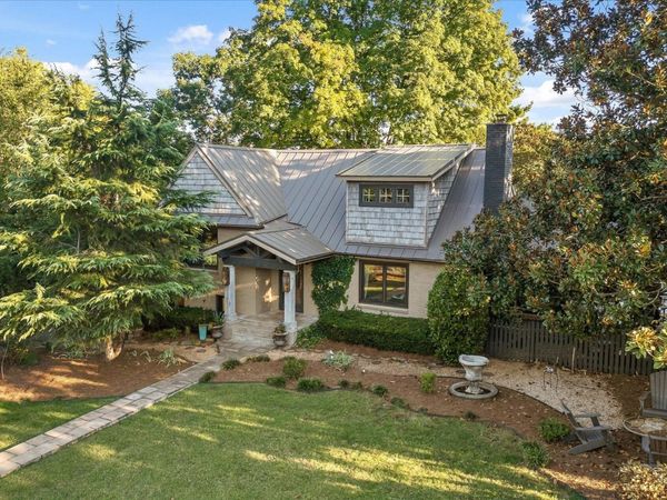 510 Winston Road , Chattanooga, TN 37405