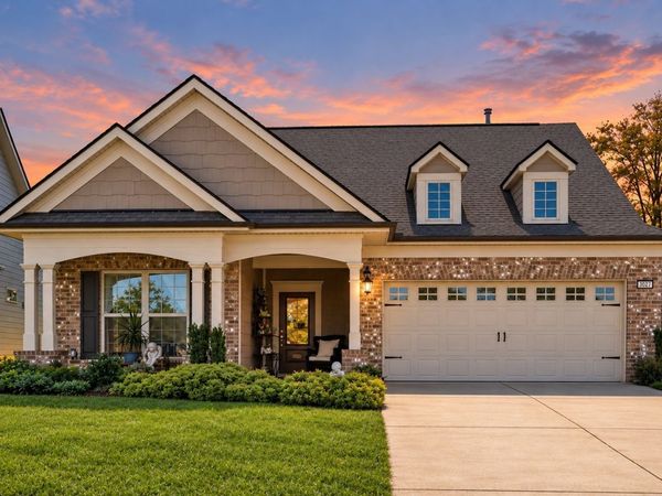 3027 Obion Pass , Spring Hill, TN 37174