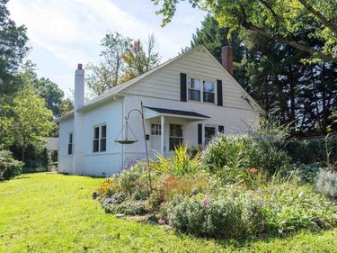 194 MORTON ST , Orange, VA 22960