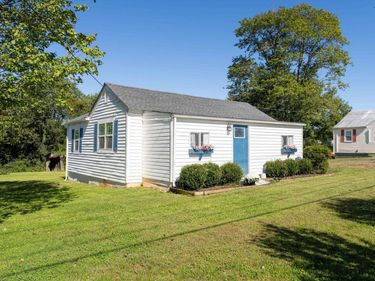 391 RESETTLEMENT RD , Madison, VA 22727