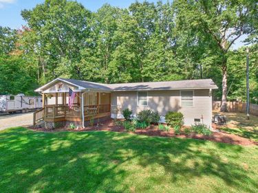 1980 OWENSVILLE RD , Charlottesville, VA 22901