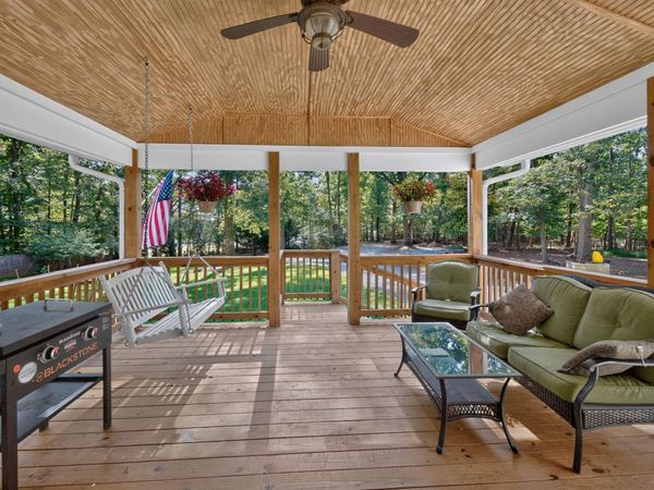 1980 OWENSVILLE RD , Charlottesville, VA 22901