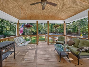 1980 OWENSVILLE RD , Charlottesville, VA 22901