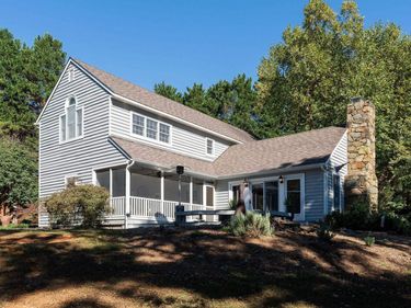 105 APPLE LN , Charlottesville, VA 22903