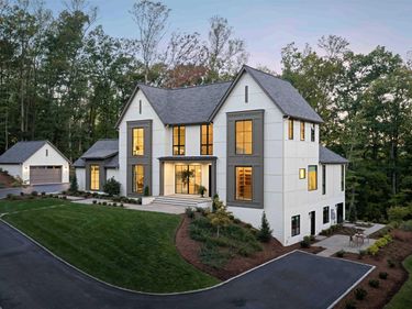 500 DRY BRIDGE RD , Charlottesville, VA 22903