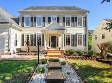 3310 TURNBERRY CIR , Charlottesville, VA 22911