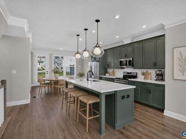 784 PARK RIDGE DR , Crozet, VA 22932