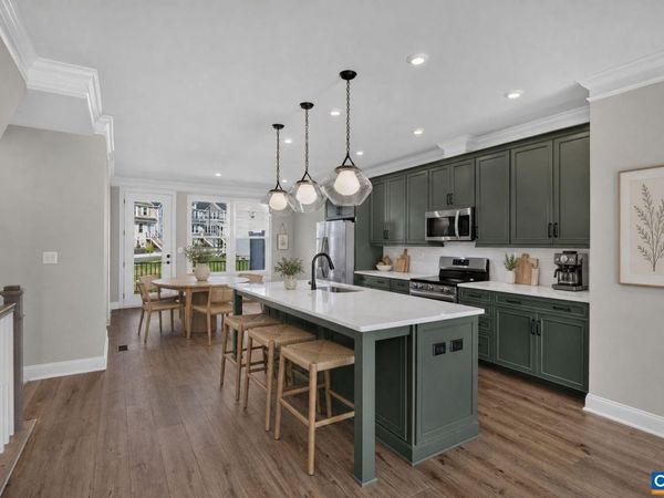 784 PARK RIDGE DR , Crozet, VA 22932