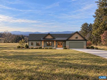 Lot 1 ADVANCE MILLS RD , Ruckersville, VA 22968