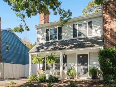 66 COURT PL , Charlottesville, VA 22901