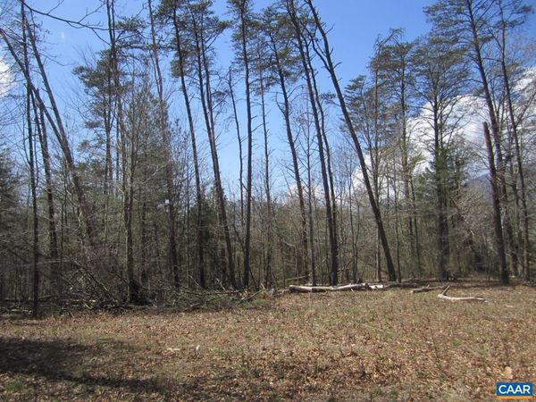 5 LOGAN PL , Nellysford, VA 22958