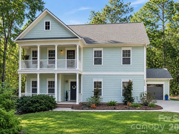 5409 Cotton Top Court , Waxhaw, NC 28173