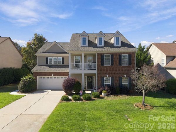 5005 Sedgewick Road , Indian Trail, NC 28079