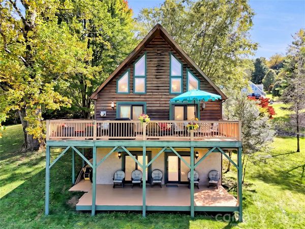 206 Sams Trail, Unit 15, Waynesville, NC 28786