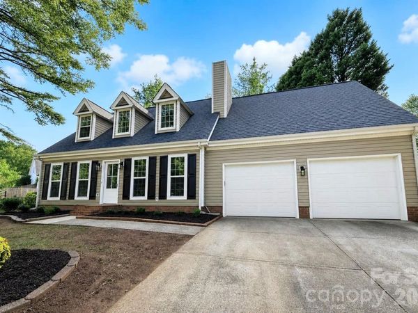 10320 Conistan Place, Cornelius, NC 28031