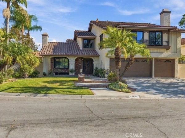 20480 Via Sonador, Yorba Linda, CA 92886