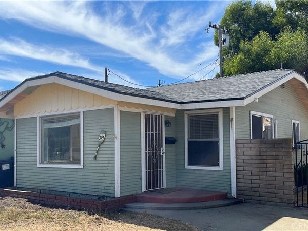 374 Castaic, Pismo Beach, CA 93449