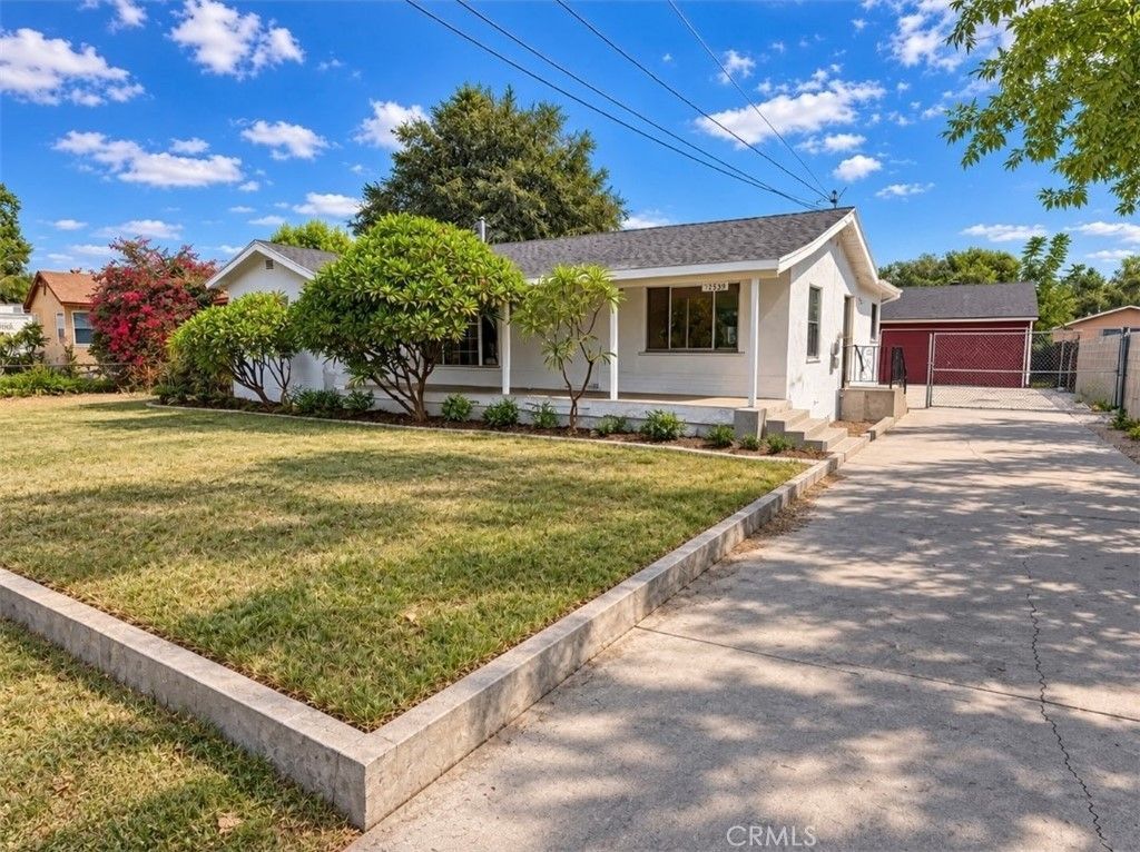 12539 Mcgee, Whittier, CA 90606 Main Photo