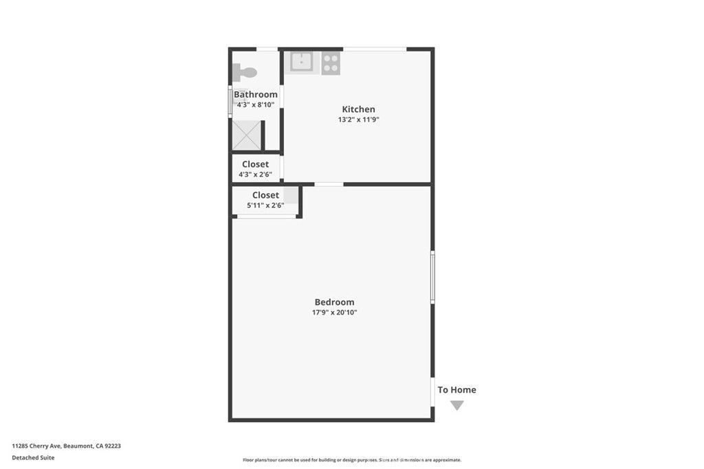 11285 Cherry, Cherry Valley, CA 92223 Main Photo