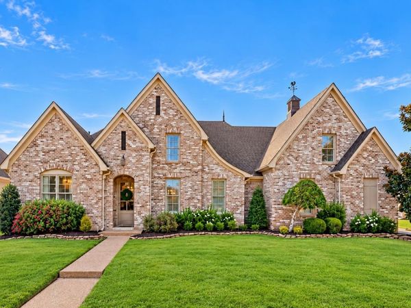 10316 CARNEGIE CLUB DR, Collierville, TN 38017