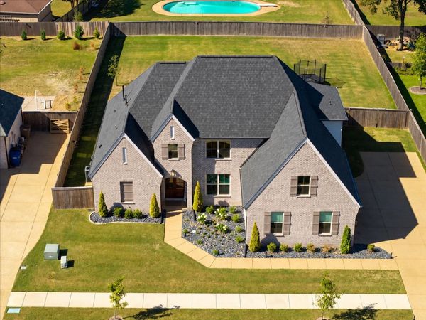 10322 GRAY HERON LN, Lakeland, TN 38002