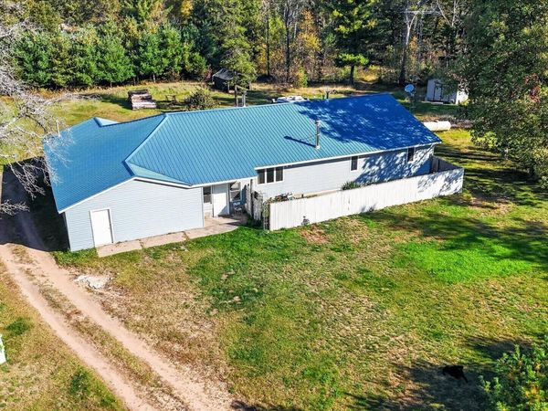 4400 Grass Lake Road, West Branch, MI 48661