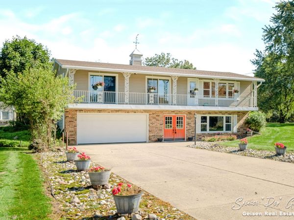 718 N State Road, Belding, MI 48809