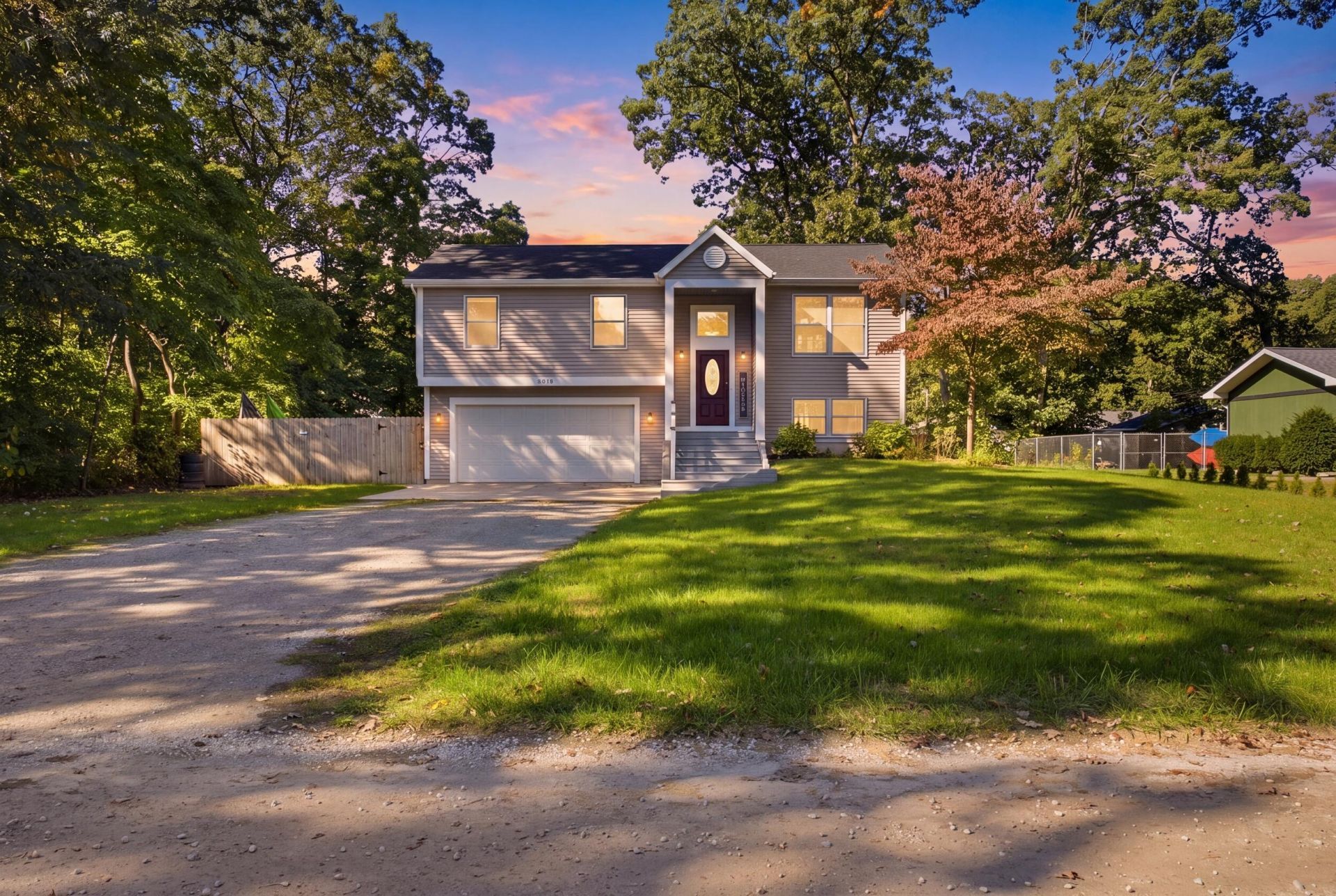 14719 Park, Grand Haven, MI 49417 Main Photo