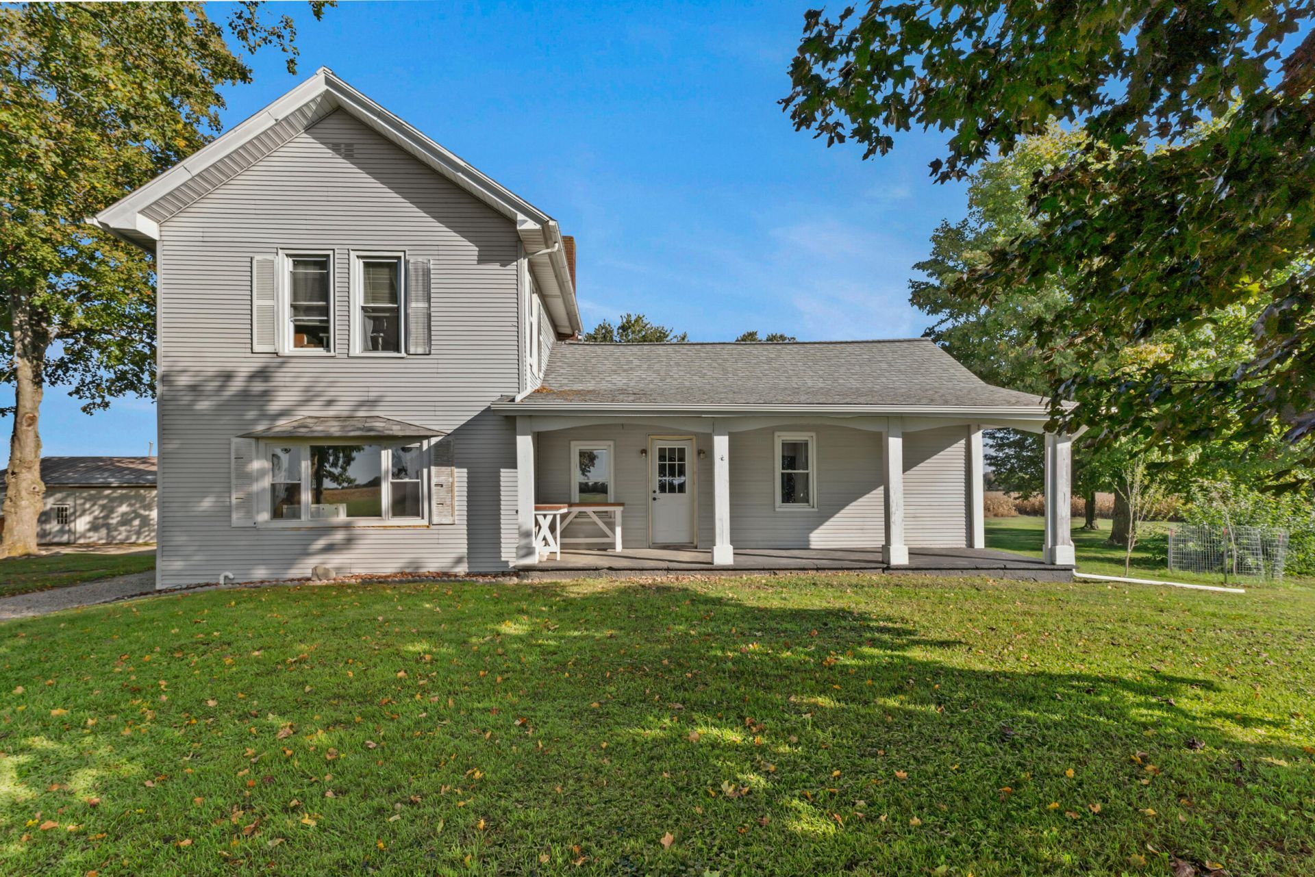9300 W Litchfield Road, Litchfield, MI 49252 Main Photo