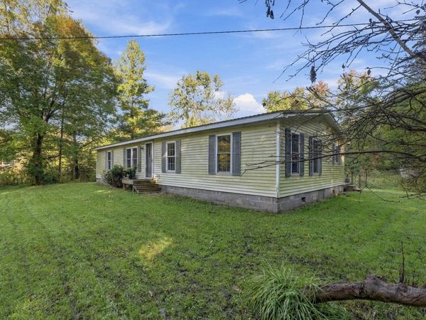 1053 Able Road, Buchanan, MI 49107