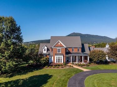 1130 THREE SPRINGS RD, MCGAHEYSVILLE, VA 22840