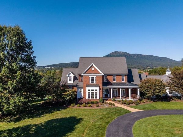 1130 THREE SPRINGS RD, MCGAHEYSVILLE, VA 22840