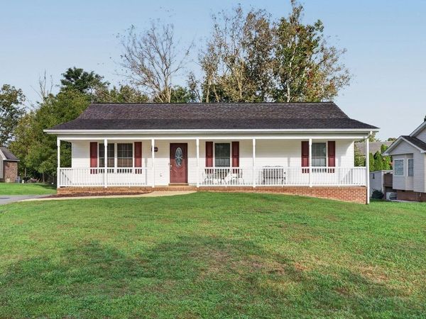 15695 MORNING DOVE LN, ELKTON, VA 22827