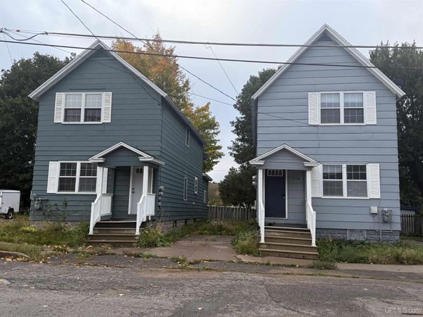 416-418 E North Street, Ishpeming, MI 49849