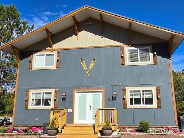 E6388 Powdervale Drive, Ironwood Twp, MI 49911