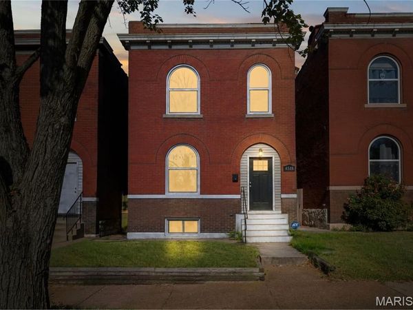4519 Idaho Avenue, St Louis, MO 63111