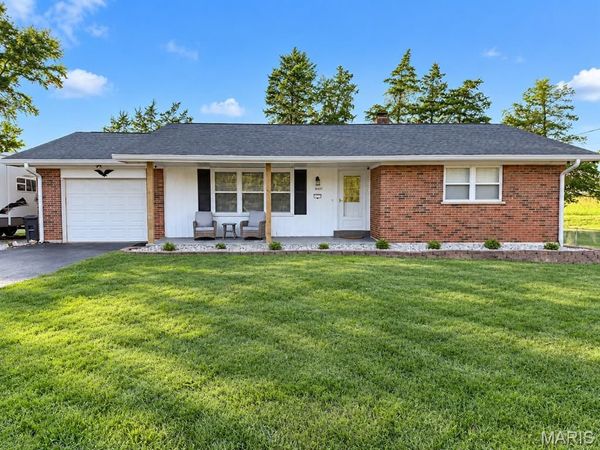 6847 Circle Drive, Cedar Hill, MO 63016