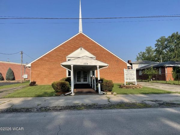 1904 S Main Street, Lima, OH 45804