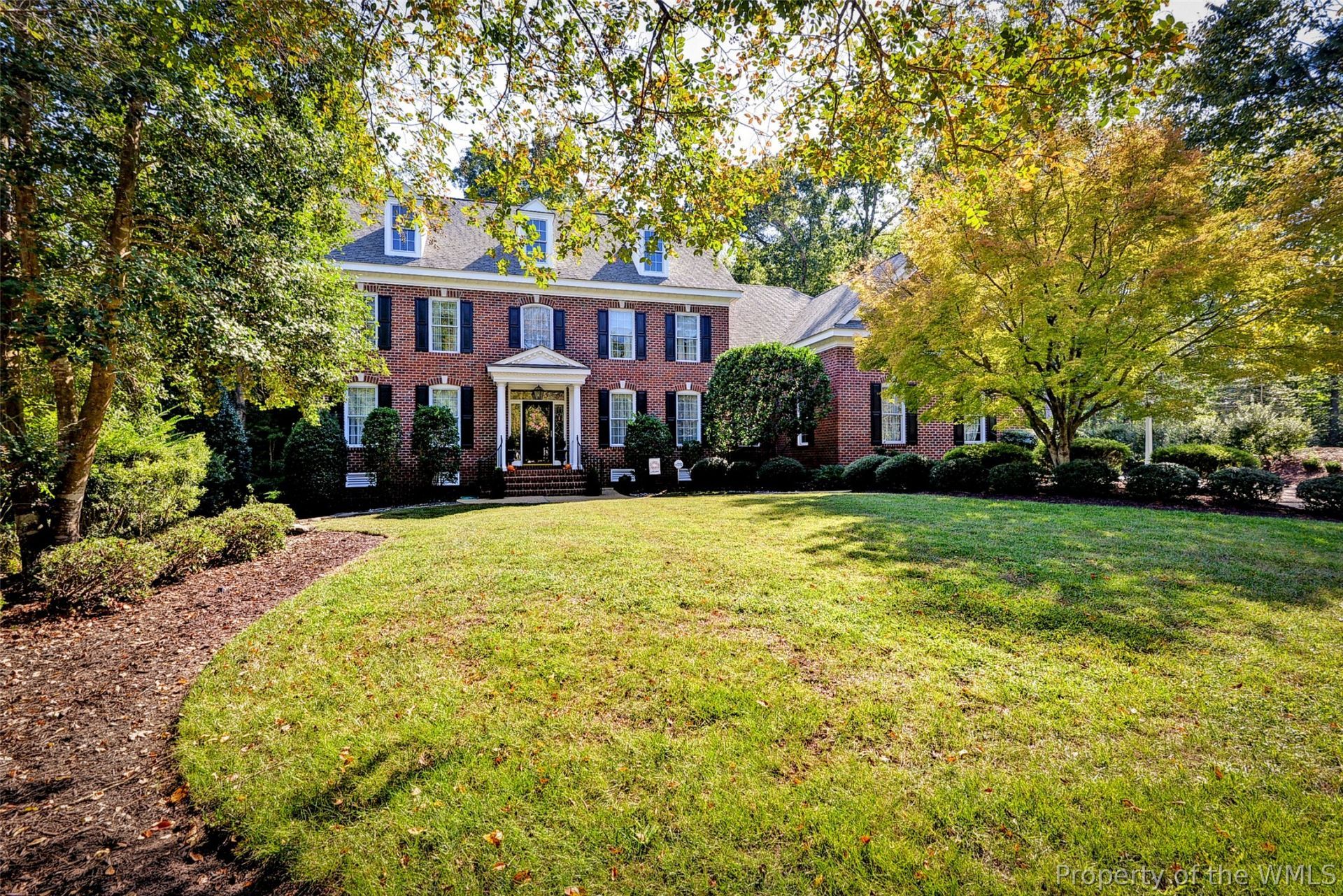216 Holly Hills Drive, Williamsburg, VA 23185 Main Photo