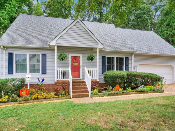 4441 Powhatan Crossing , Williamsburg, VA 23188