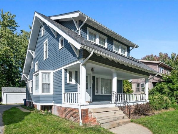 3321 Beechwood Avenue , Cleveland Heights, OH 44118