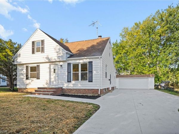 5412 Nan Linn Drive , Willoughby, OH 44094