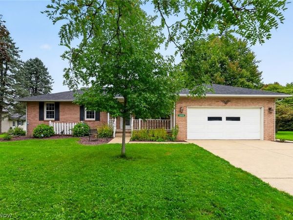 30416 Carey Road , Salem, OH 44460