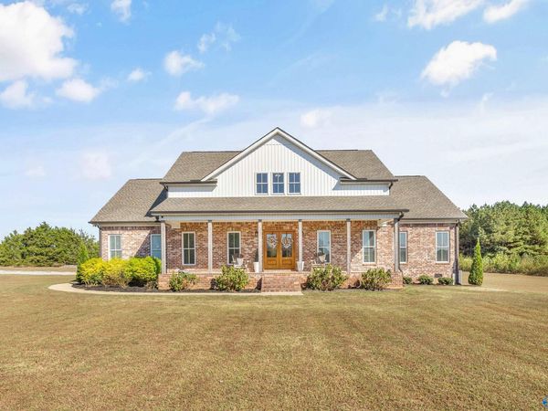 23622 Mooresville Road, Athens, AL 35613