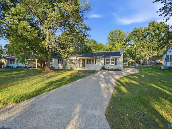 29434 8th Avenue, Ardmore, AL 35739