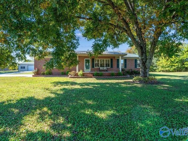 273 McPeters Road, Grant, AL 35747