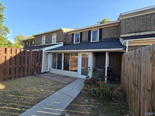 11537 Jade Lane SE, Huntsville, AL 35803