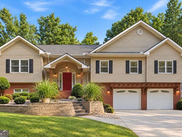270 Wrights Mill Way, Canton, GA 30115
